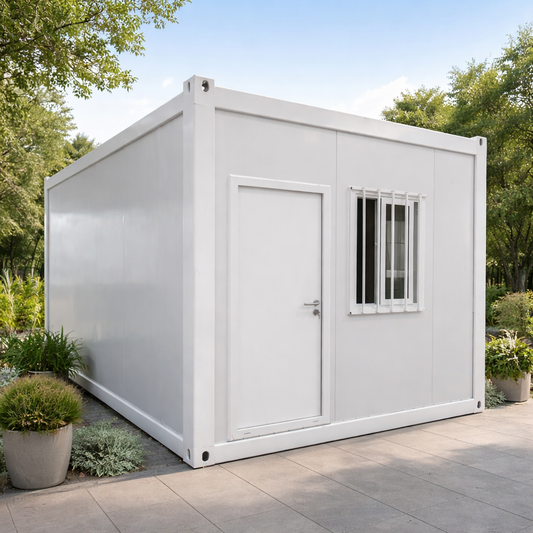 Modular - Medida 20 pies