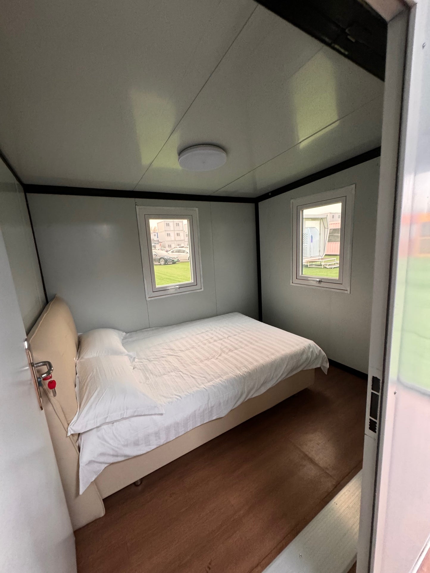 3 en 1 - Medida 20 Pies