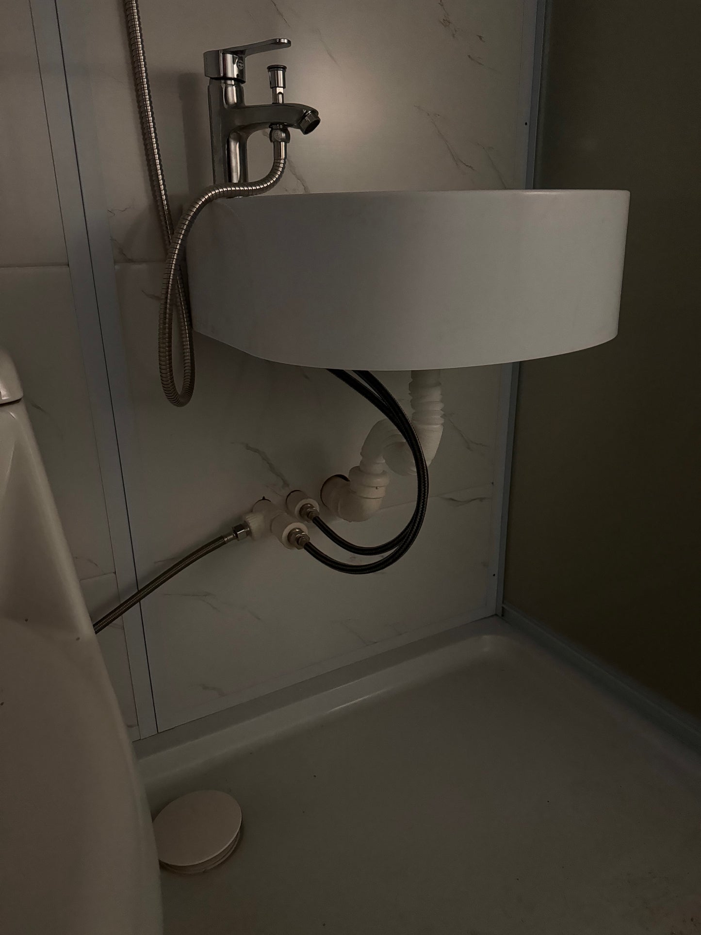 3 en 1 - Medida 40 Pies