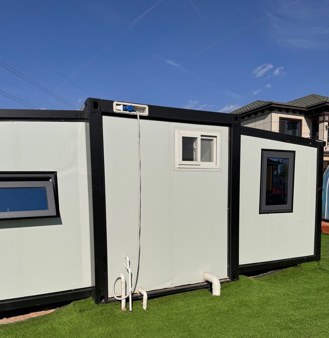 3 en 1 - Medida 20 Pies