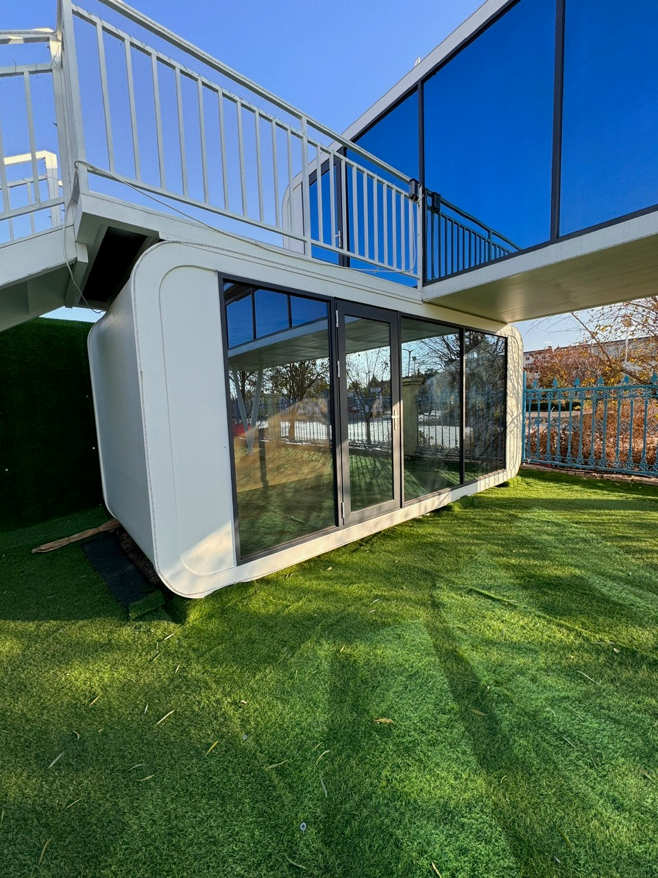 Apple - Medida 20 Pies