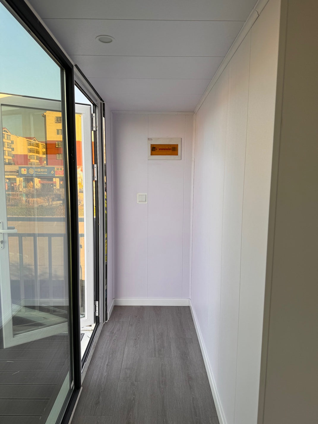 Apple - Medida 40 Pies