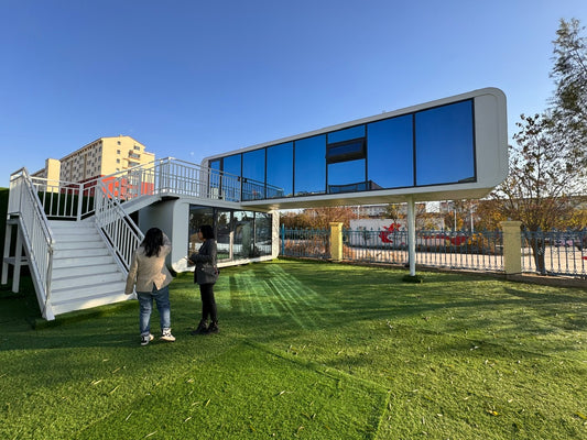 Apple - Medida 20 Pies