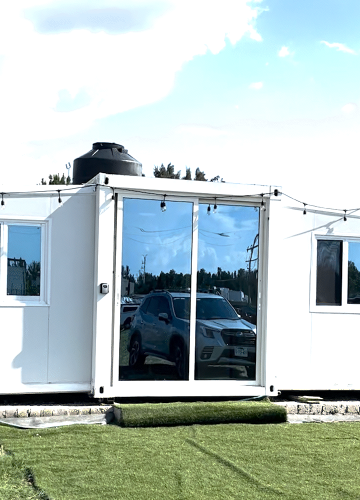 3 en 1 - Medida 20 Pies