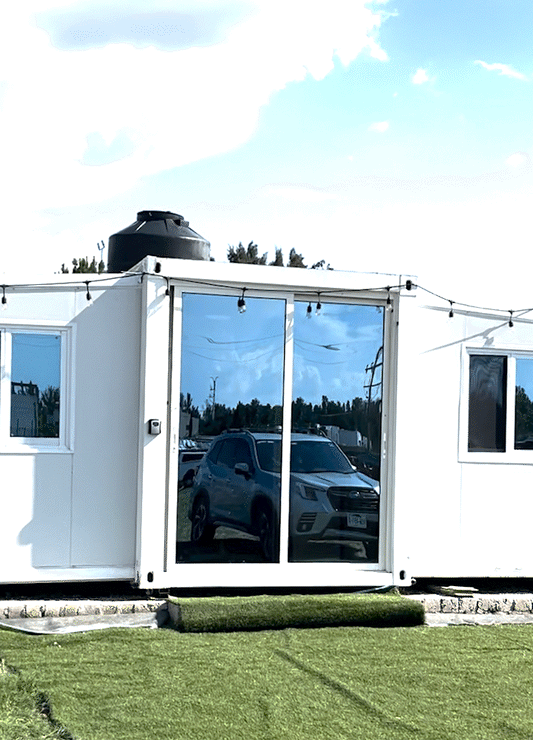 3 en 1 - Medida 20 Pies