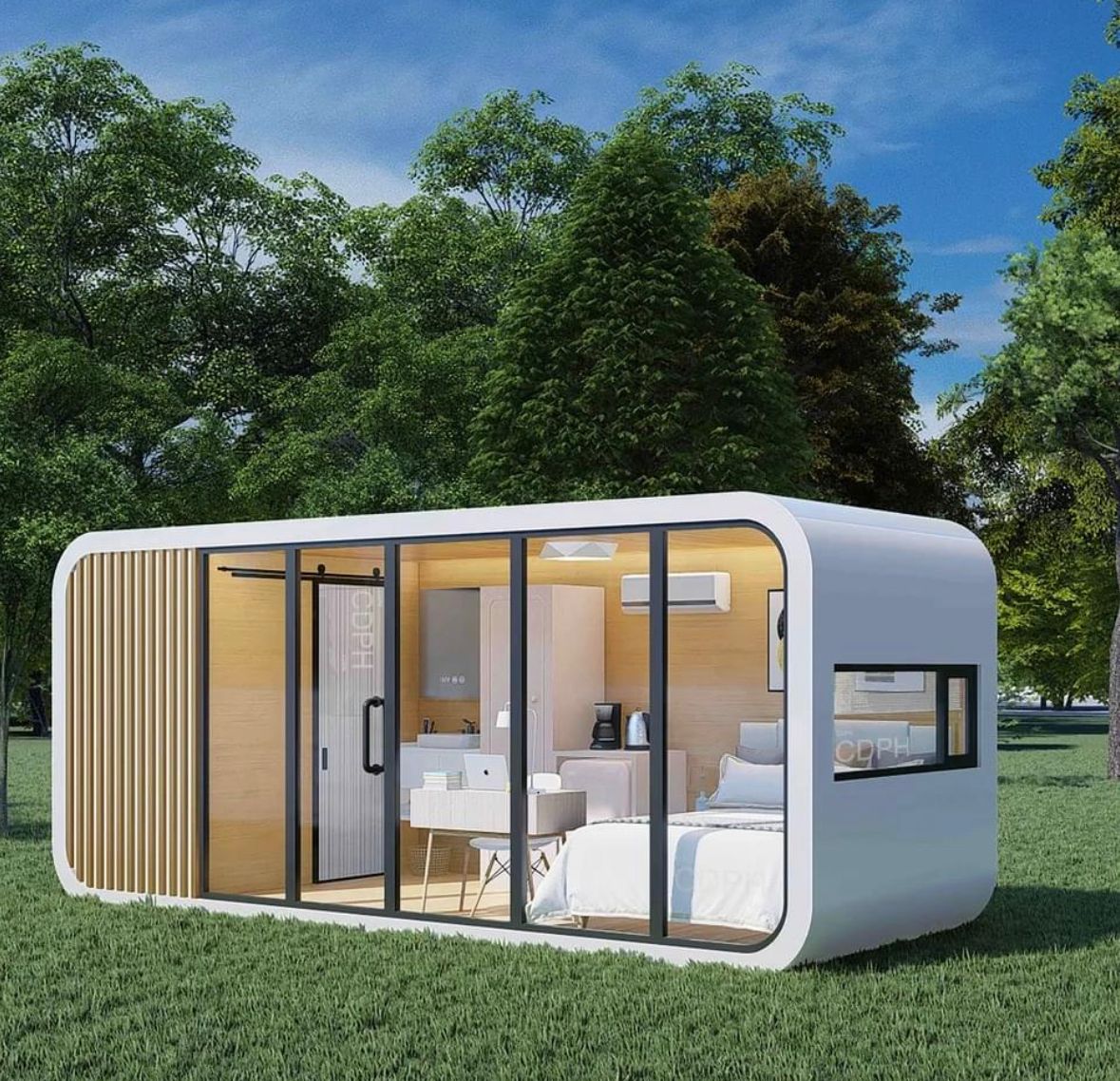 Apple - Medida 20 Pies