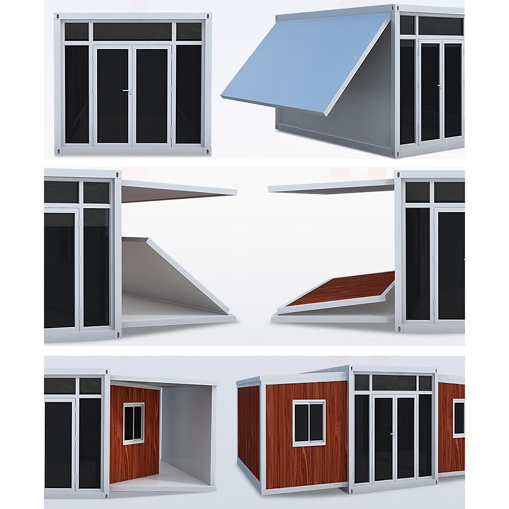 3 en 1 - Medida 20 Pies