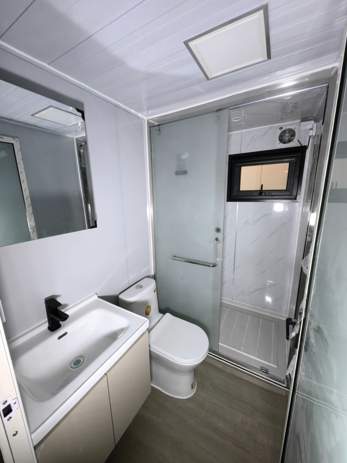 3 en 1 - Medida 20 Pies